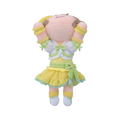 Love Live! Nijigasaki High School Idol Club Nesoberi Plush: Kasumi Nakasu Diamond (M) thumbnail 2