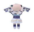 Love Live! Nijigasaki High School Idol Club Nesoberi Plush: Shioriko Mifune Ketsui no Hikari (M) thumbnail 2