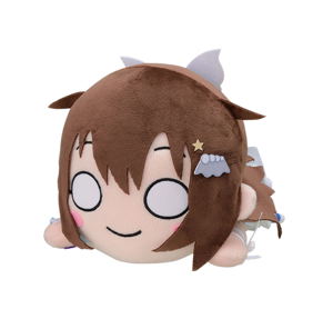 Love Live! Nijigasaki High School Idol Club Nesoberi Plush: Shizuku Osaka Anato no Risou no Heroine (M)_