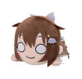 Love Live! Nijigasaki High School Idol Club Nesoberi Plush: Shizuku Osaka Anato no Risou no Heroine (M) thumbnail 1