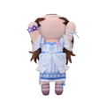 Love Live! Nijigasaki High School Idol Club Nesoberi Plush: Shizuku Osaka Anato no Risou no Heroine (M) thumbnail 2