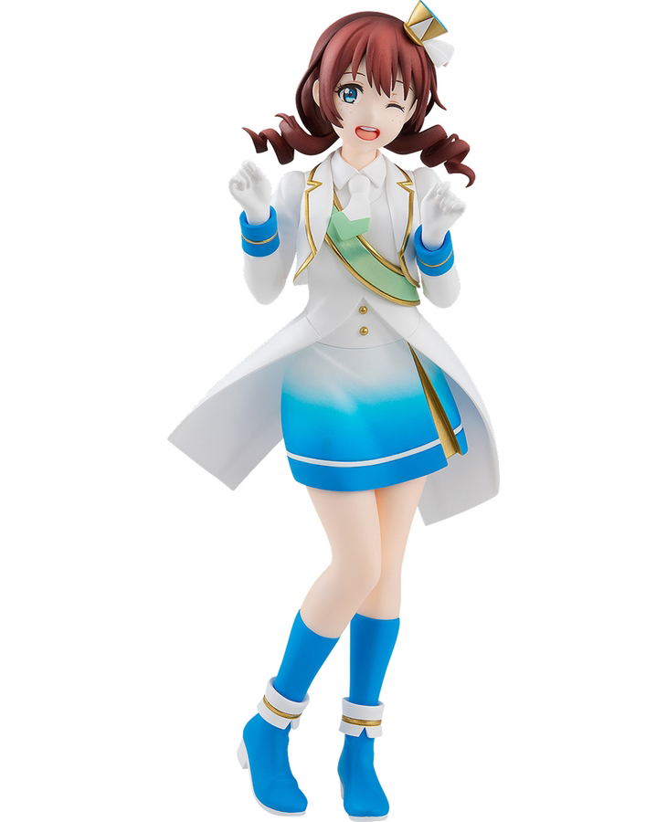 Love Live! Nijigasaki High School Idol Club: Pop Up Parade Emma Verde image 1