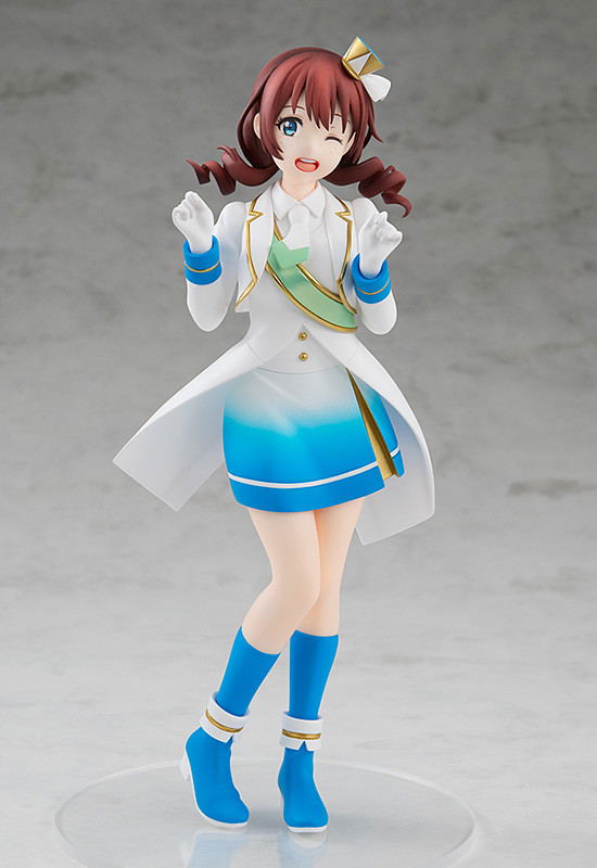 Love Live! Nijigasaki High School Idol Club: Pop Up Parade Emma Verde image 5