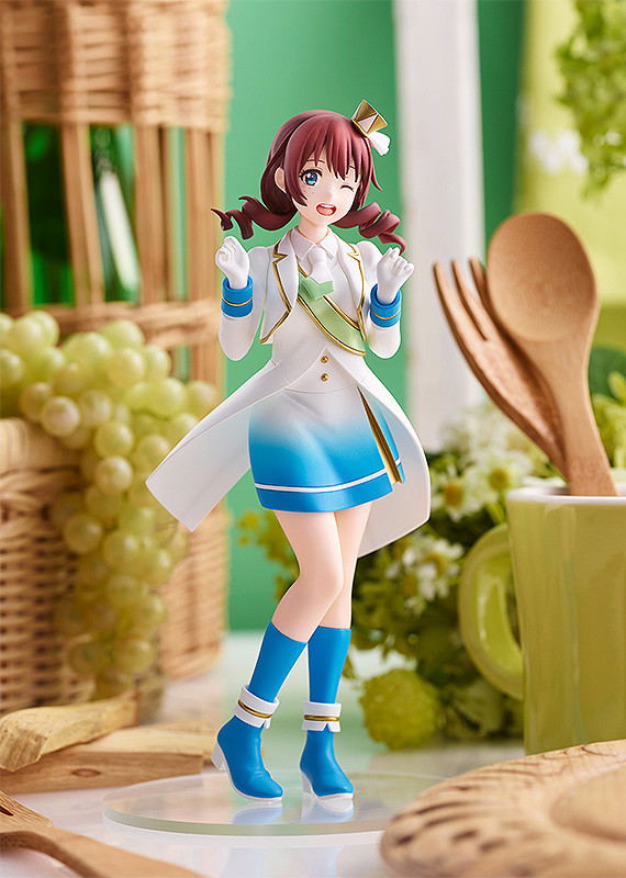 Love Live! Nijigasaki High School Idol Club: Pop Up Parade Emma Verde [GSC Online Shop Limited Ver.] image 3
