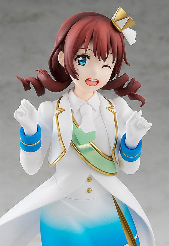 Love Live! Nijigasaki High School Idol Club: Pop Up Parade Emma Verde [GSC Online Shop Limited Ver.] image 9