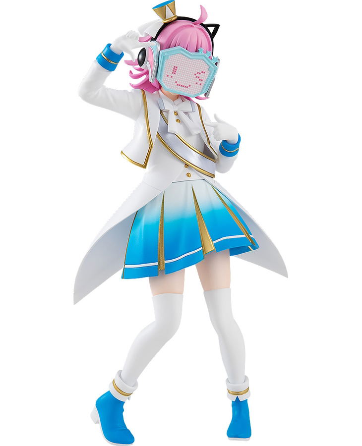 Love Live! Nijigasaki High School Idol Club: Pop Up Parade Rina Tennoji [GSC Online Shop Limited Ver.] image 1