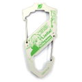 Love Live! Superstar!! - Heanna Sumire Carabiner S Type White thumbnail 1