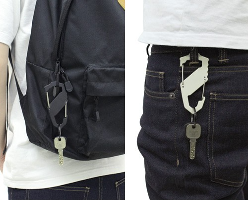 Love Live! Superstar!! - Heanna Sumire Carabiner S Type White image 3