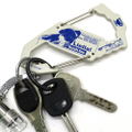 Love Live! Superstar!! - Ren Hazuki Carabiner S Type White thumbnail 2