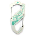 Love Live! Superstar!! - Tang Keke Carabiner S Type White thumbnail 1