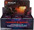 Magic: The Gathering - Adventures in the Forgotten Realms Draft Booster English Ver. (Set of 36 Packs) thumbnail 2