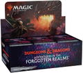 Magic: The Gathering - Adventures in the Forgotten Realms Draft Booster English Ver. (Set of 36 Packs) thumbnail 3