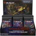 Magic: The Gathering - Adventures in the Forgotten Realms Set Booster English Ver. (Set of 30 Packs) thumbnail 2