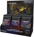 Magic: The Gathering - Adventures in the Forgotten Realms Set Booster English Ver. (Set of 30 Packs) thumbnail 1