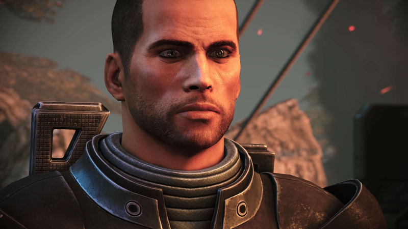 Mass Effect (Legendary Edition) <span class="ext" style="background-color: #F96529; color: #FFFFFF;">Electronic Arts</span> <span class="ext ext_digital">digital</span> image 10