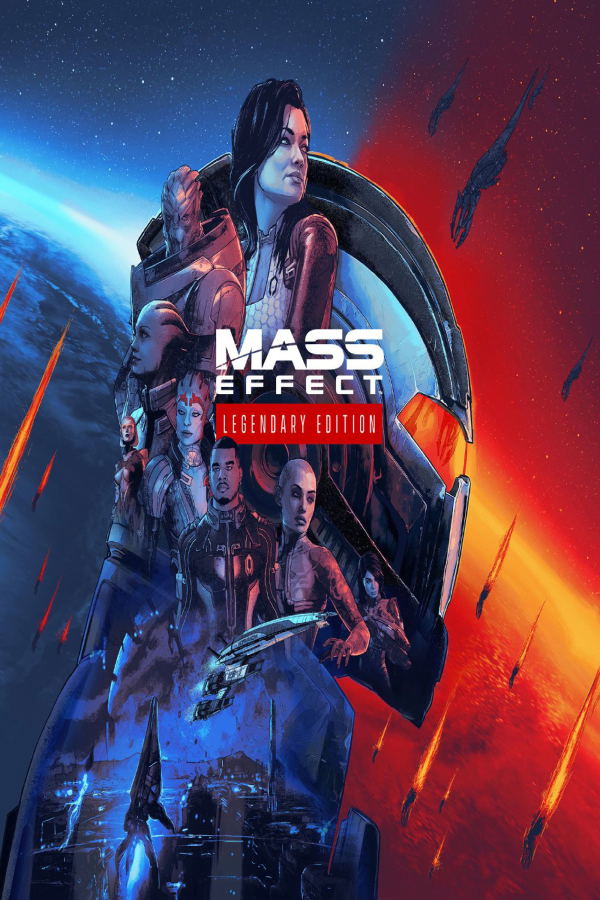 Mass Effect (Legendary Edition) <span class="ext" style="background-color: #F96529; color: #FFFFFF;">Electronic Arts</span> <span class="ext ext_digital">digital</span> image 1