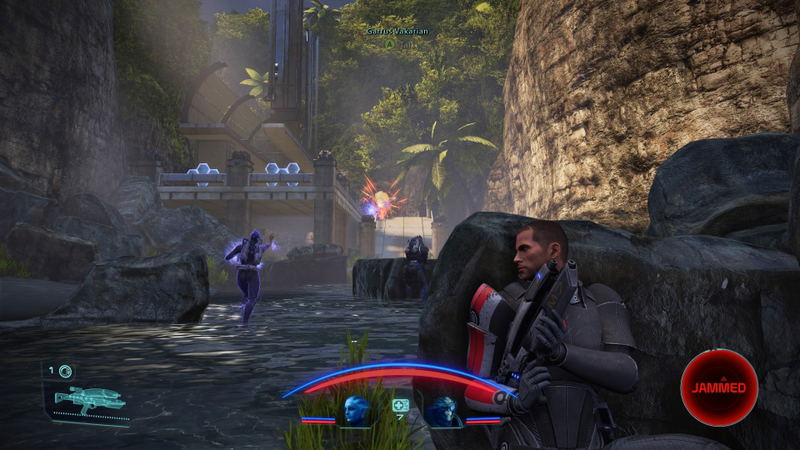 Mass Effect (Legendary Edition) <span class="ext" style="background-color: #F96529; color: #FFFFFF;">Electronic Arts</span> <span class="ext ext_digital">digital</span> image 6