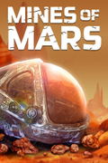 Mines of Mars <span class="ext" style="background-color: #2a475e; color: #FFFFFF;">STEAM</span> <span class="ext ext_digital">digital</span> thumbnail 1
