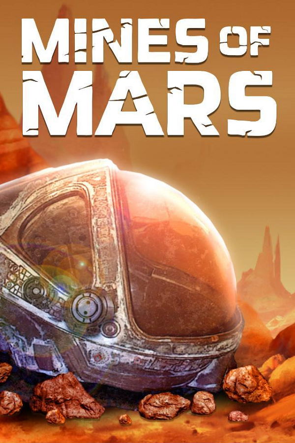 Mines of Mars <span class="ext" style="background-color: #2a475e; color: #FFFFFF;">STEAM</span> <span class="ext ext_digital">digital</span> image 1