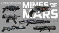 Mines of Mars <span class="ext" style="background-color: #2a475e; color: #FFFFFF;">STEAM</span> <span class="ext ext_digital">digital</span> thumbnail 8