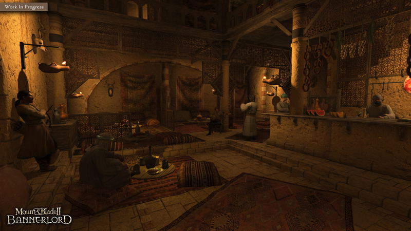 Mount & Blade II: Bannerlord <span class="ext" style="background-color: #2a475e; color: #FFFFFF;">STEAM</span> <span class="ext ext_digital">digital</span> image 7