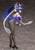 Muv-Luv Alternative 1/4 Scale Pre-Painted Figure: Meiya Mitsurugi Bunny Ver. thumbnail 2