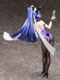 Muv-Luv Alternative 1/4 Scale Pre-Painted Figure: Meiya Mitsurugi Bunny Ver. thumbnail 4