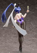 Muv-Luv Alternative 1/4 Scale Pre-Painted Figure: Meiya Mitsurugi Bunny Ver. thumbnail 5