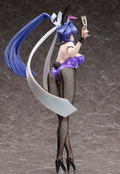 Muv-Luv Alternative 1/4 Scale Pre-Painted Figure: Meiya Mitsurugi Bunny Ver. thumbnail 6