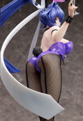 Muv-Luv Alternative 1/4 Scale Pre-Painted Figure: Meiya Mitsurugi Bunny Ver. thumbnail 7
