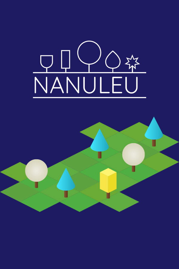 Nanuleu STEAM digital — Import Game Deal