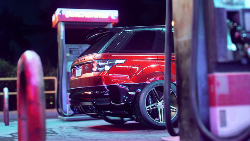 Need for Speed: Heat (Deluxe Edition) ‪ <span class="ext ext_digital">digital</span> image 10