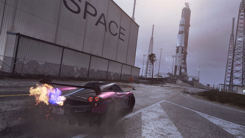 Need for Speed: Heat (Deluxe Edition) ‪ <span class="ext ext_digital">digital</span> image 11