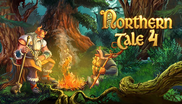 Northern Tale 4 STEAM digital — Import Game Deal