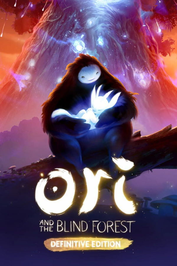 Ori and the Blind Forest (Definitive Edition) <span class="ext ext_digital">digital</span> image 1