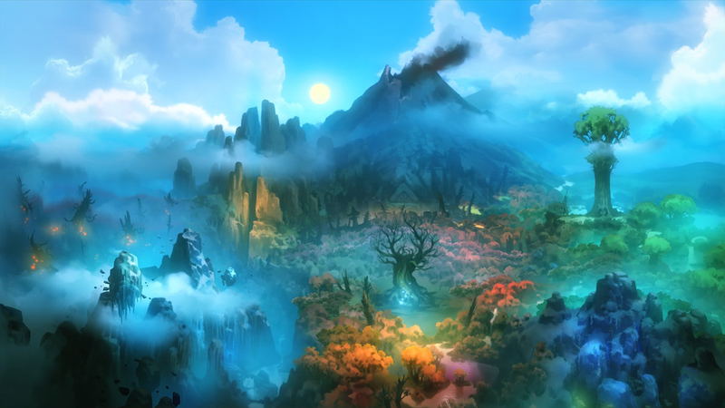 Ori and the Blind Forest (Definitive Edition) <span class="ext ext_digital">digital</span> image 7