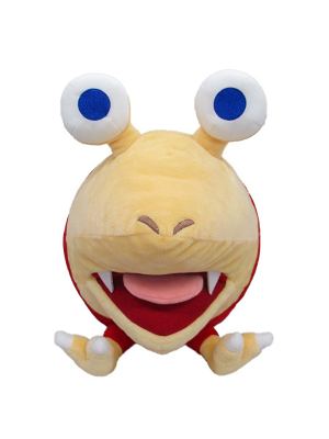 Pikmin All Star Collection Plush: Chappi (Re-run)