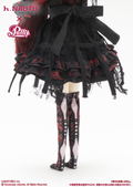 Pullip Rozliotta thumbnail 11
