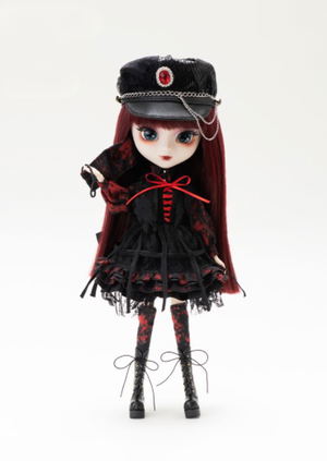 Pullip Rozliotta_