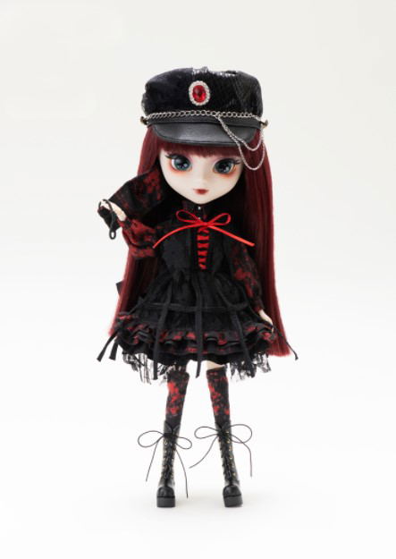 Pullip Rozliotta image 1