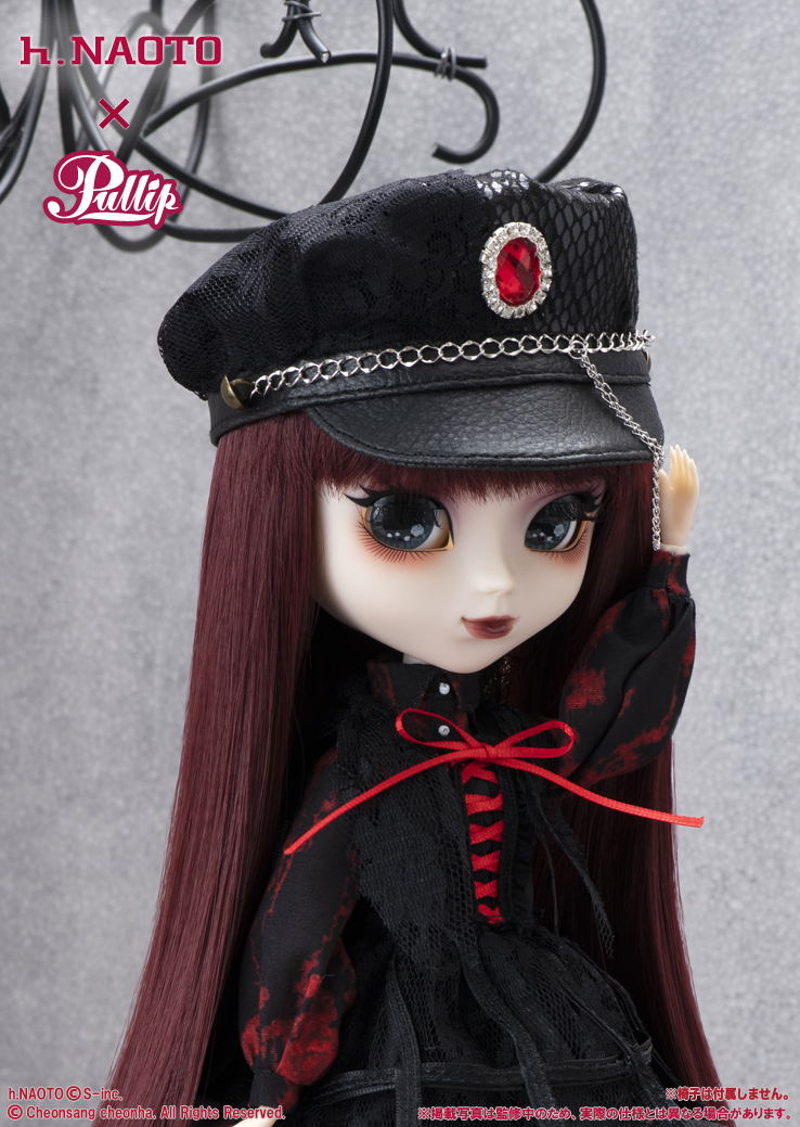 Pullip Rozliotta image 7