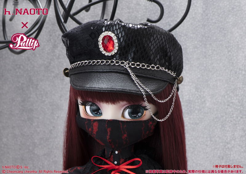 Pullip Rozliotta image 8