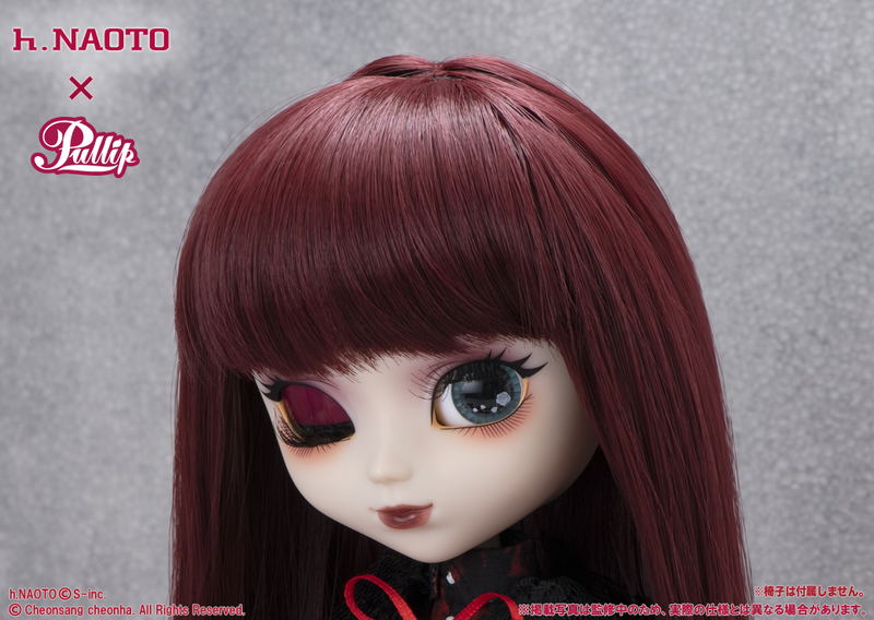 Pullip Rozliotta image 9
