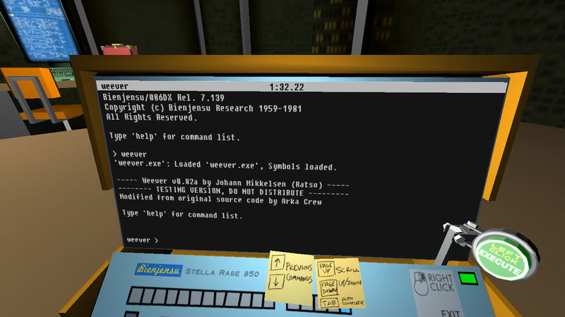 Quadrilateral Cowboy <span class="ext" style="background-color: #2a475e; color: #FFFFFF;">STEAM</span> <span class="ext ext_digital">digital</span> image 2