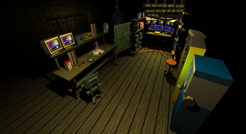 Quadrilateral Cowboy <span class="ext" style="background-color: #2a475e; color: #FFFFFF;">STEAM</span> <span class="ext ext_digital">digital</span> image 4