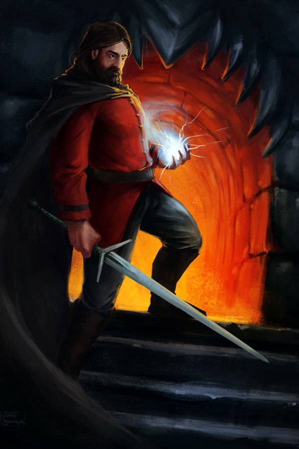 Quest for Infamy STEAM digital — Import Game Deal