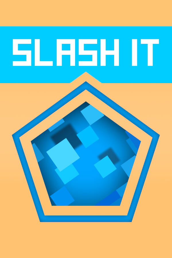 Slash It STEAM digital — Import Game Deal