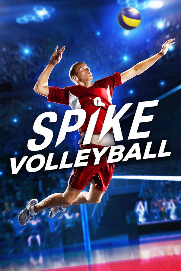 Spike Volleyball STEAM digital — Import Game Deal