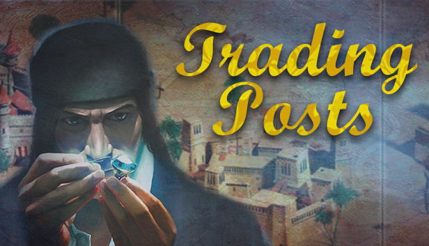 Splendor: The Trading Posts (DLC) DLC STEAM digital — Import Game Deal