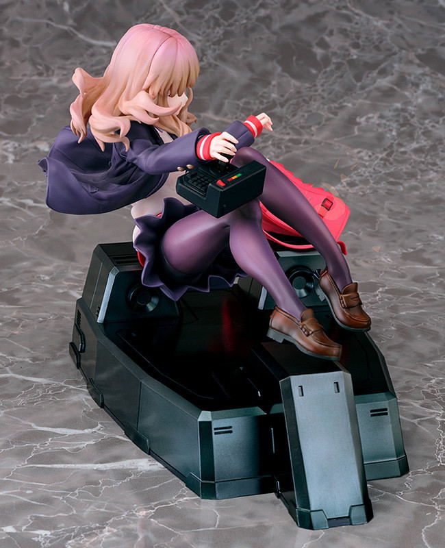 SSSS.Dynazenon 1/6 Scale Pre-Painted Figure: Yume Minami [GSC Online Shop Exclusive Ver.] image 5
